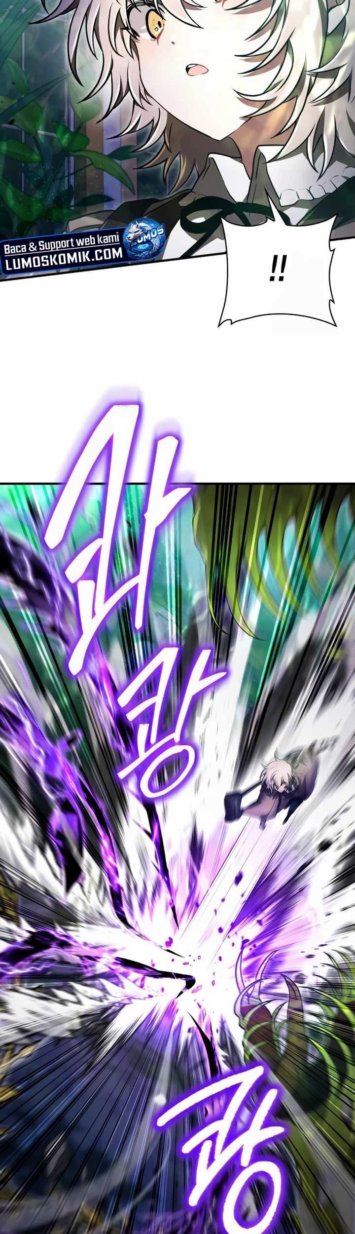 I Become a Legendary ArchMage by Reading a Book Chapter 24 Gambar 6