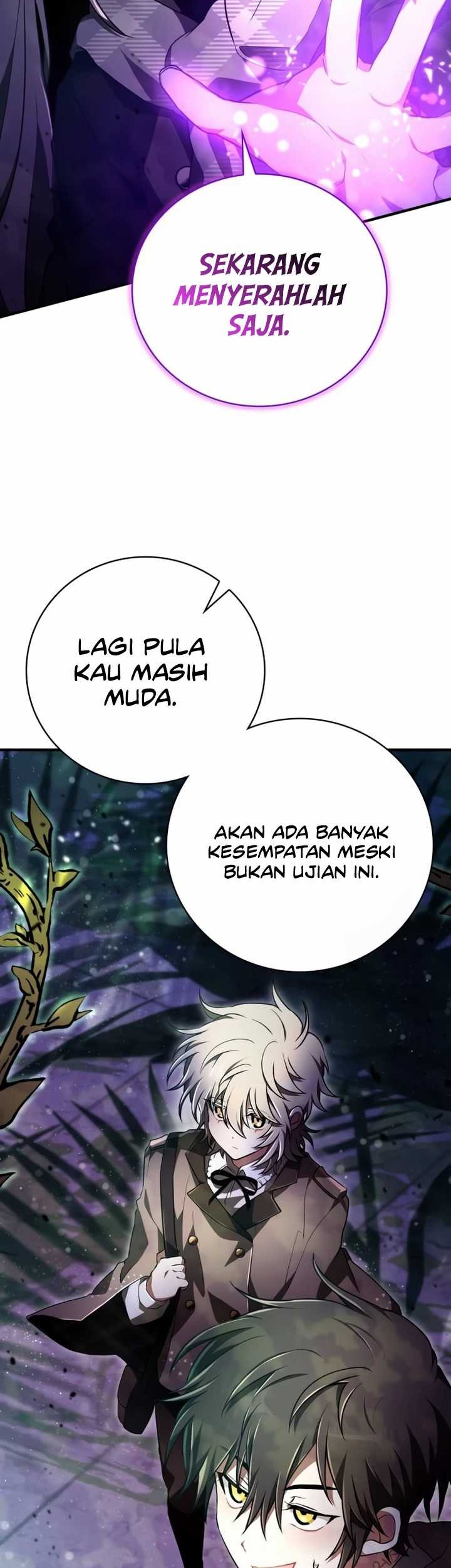 I Become a Legendary ArchMage by Reading a Book Chapter 24 Gambar 11