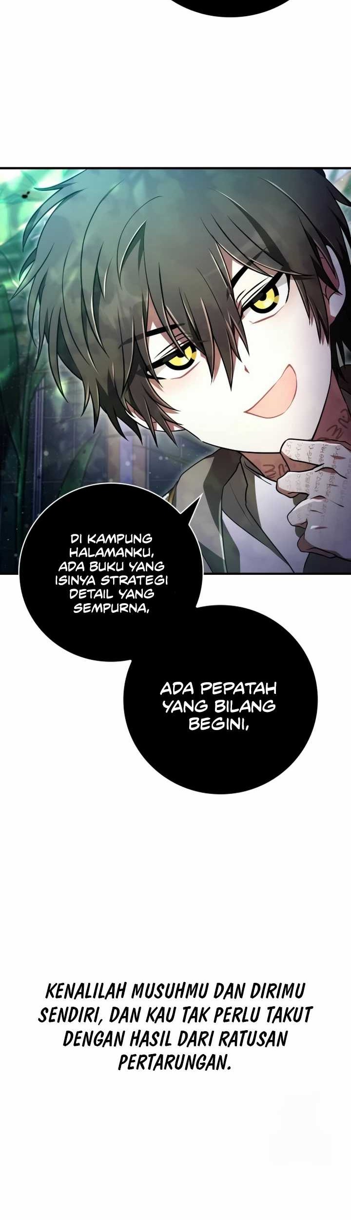 I Become a Legendary ArchMage by Reading a Book Chapter 24 Gambar 16