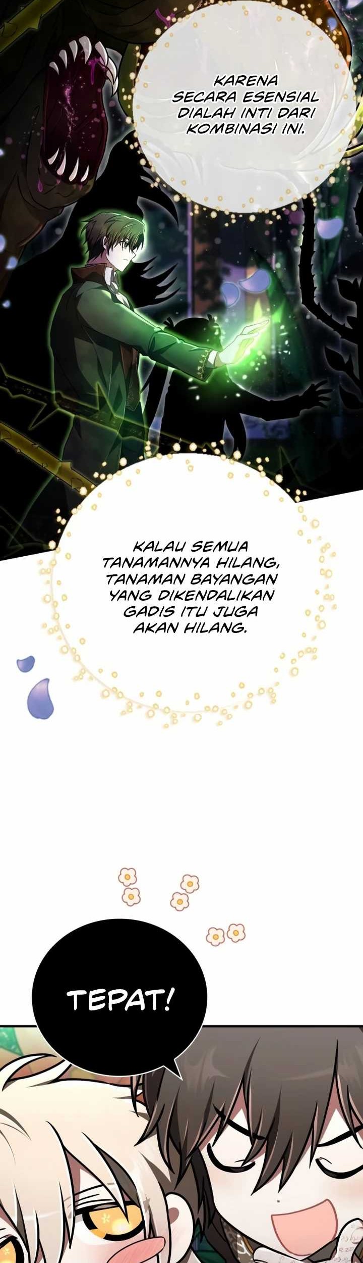 I Become a Legendary ArchMage by Reading a Book Chapter 24 Gambar 18