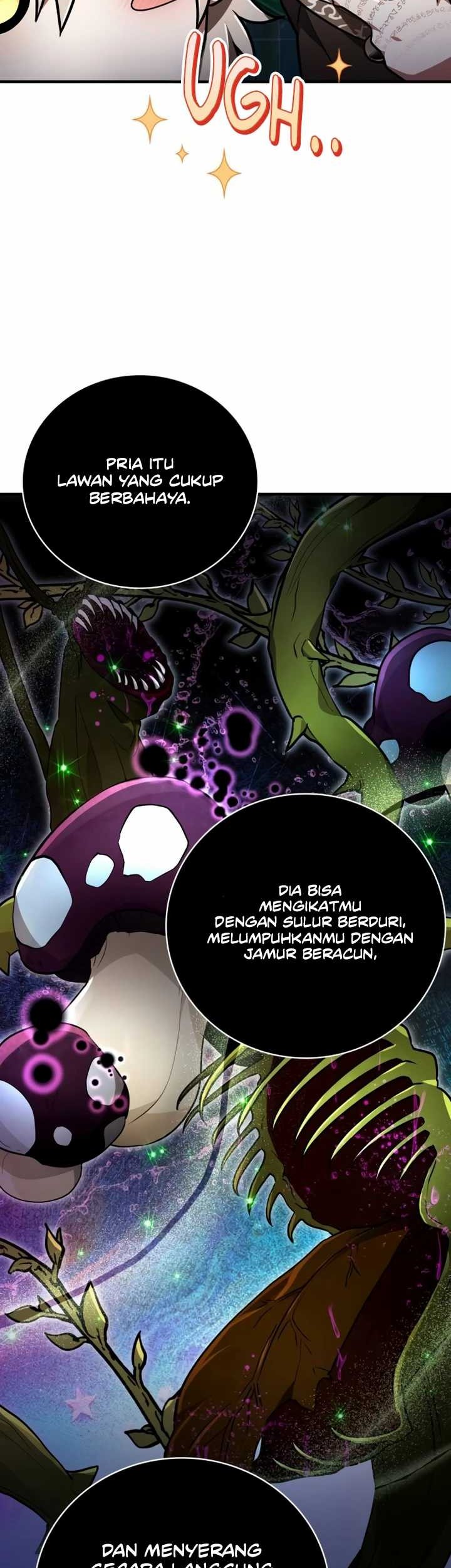 I Become a Legendary ArchMage by Reading a Book Chapter 24 Gambar 19