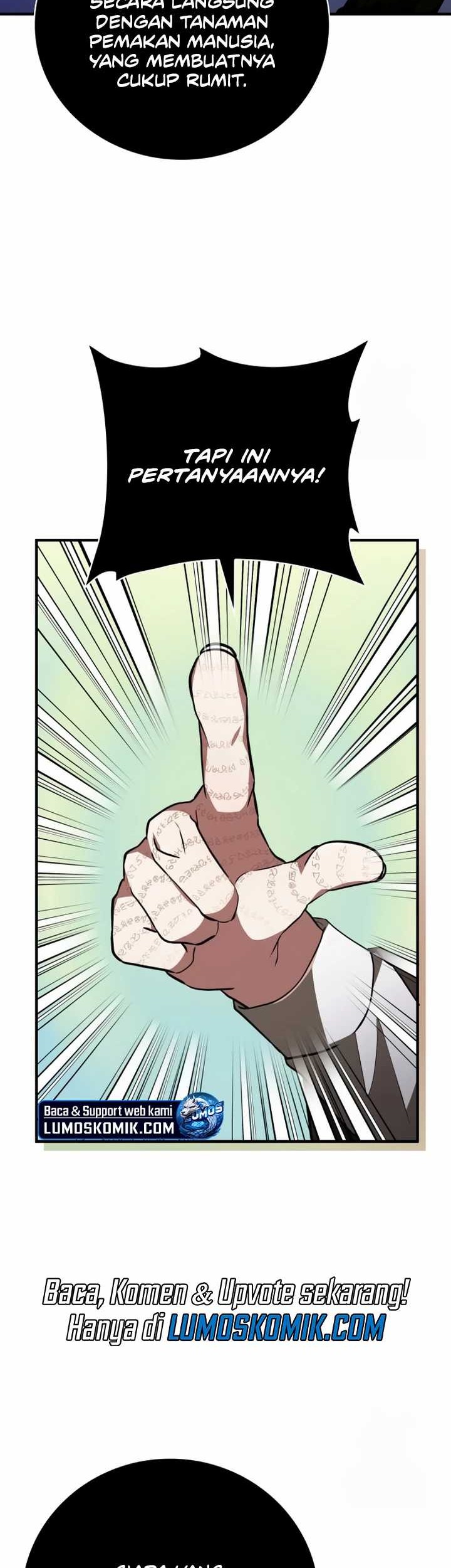 I Become a Legendary ArchMage by Reading a Book Chapter 24 Gambar 20