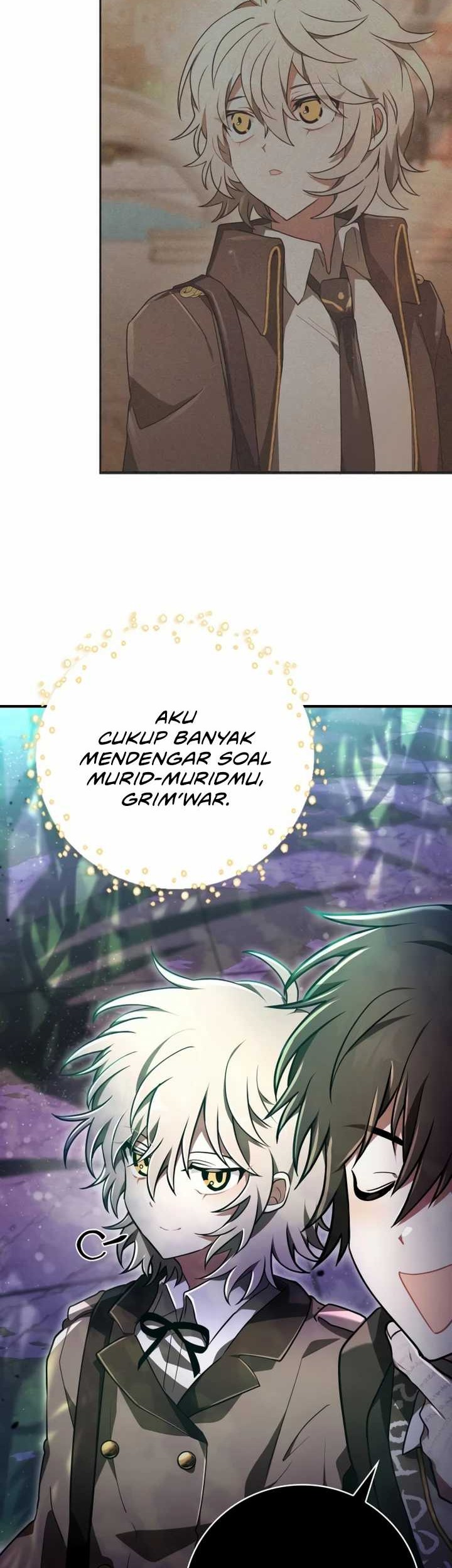 I Become a Legendary ArchMage by Reading a Book Chapter 24 Gambar 24