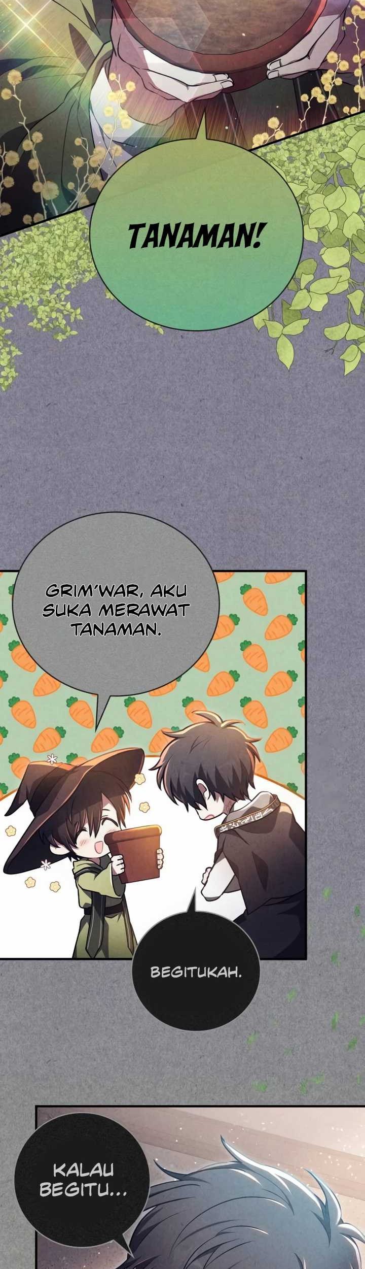 I Become a Legendary ArchMage by Reading a Book Chapter 24 Gambar 27