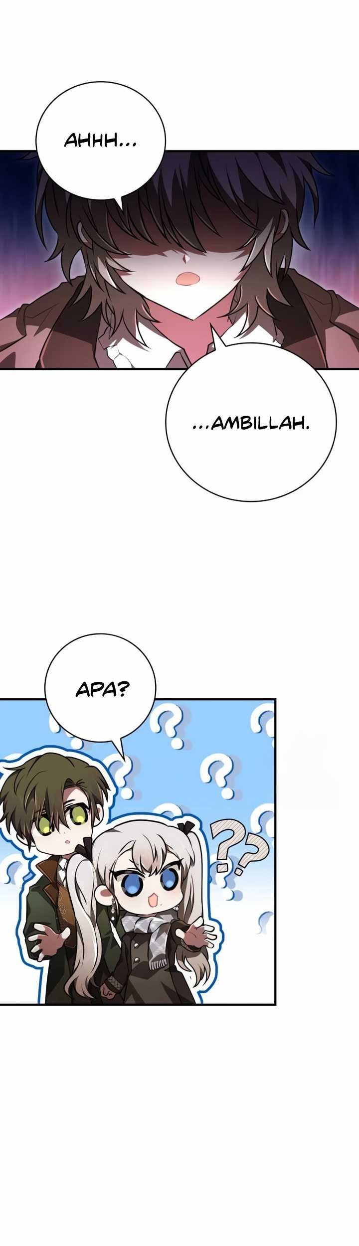 I Become a Legendary ArchMage by Reading a Book Chapter 24 Gambar 33