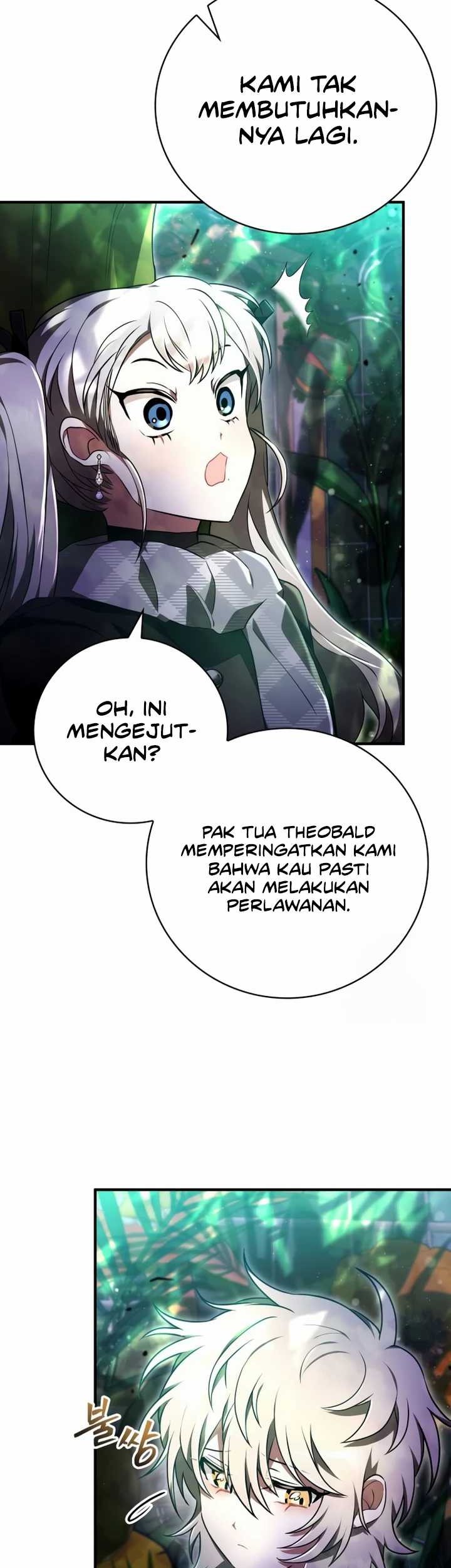 I Become a Legendary ArchMage by Reading a Book Chapter 24 Gambar 35