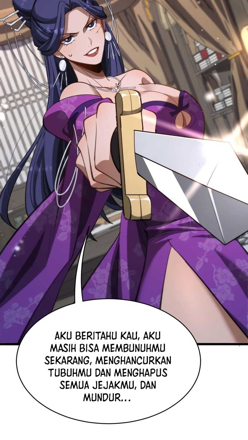 The Prodigal Taoist Son Chapter 15 Gambar 33
