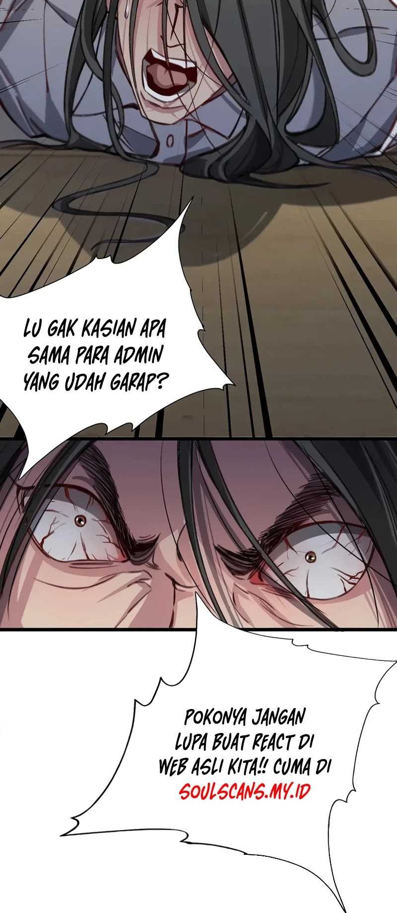 The Prodigal Taoist Son Chapter 15 Gambar 42
