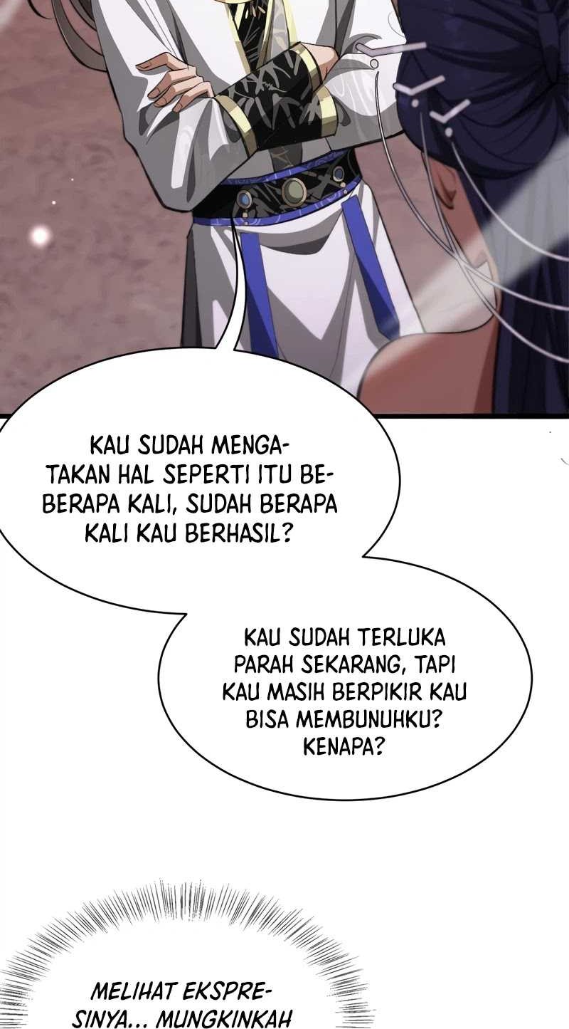 The Prodigal Taoist Son Chapter 15 Gambar 27
