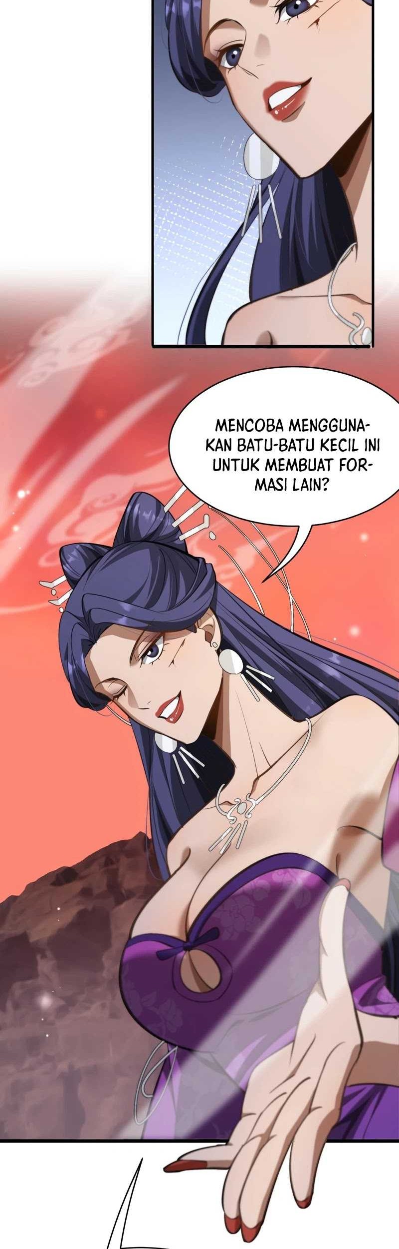 The Prodigal Taoist Son Chapter 15 Gambar 29