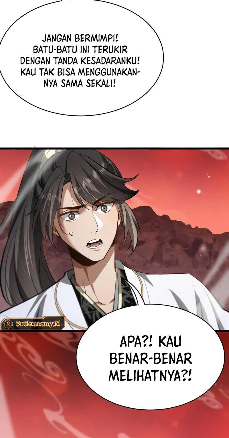 The Prodigal Taoist Son Chapter 15 Gambar 30