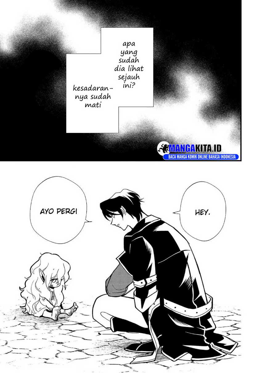 Urenokori no Dorei Elf wo Hirotta no de, Musume ni suru Koto ni shita Chapter 01 Gambar 25