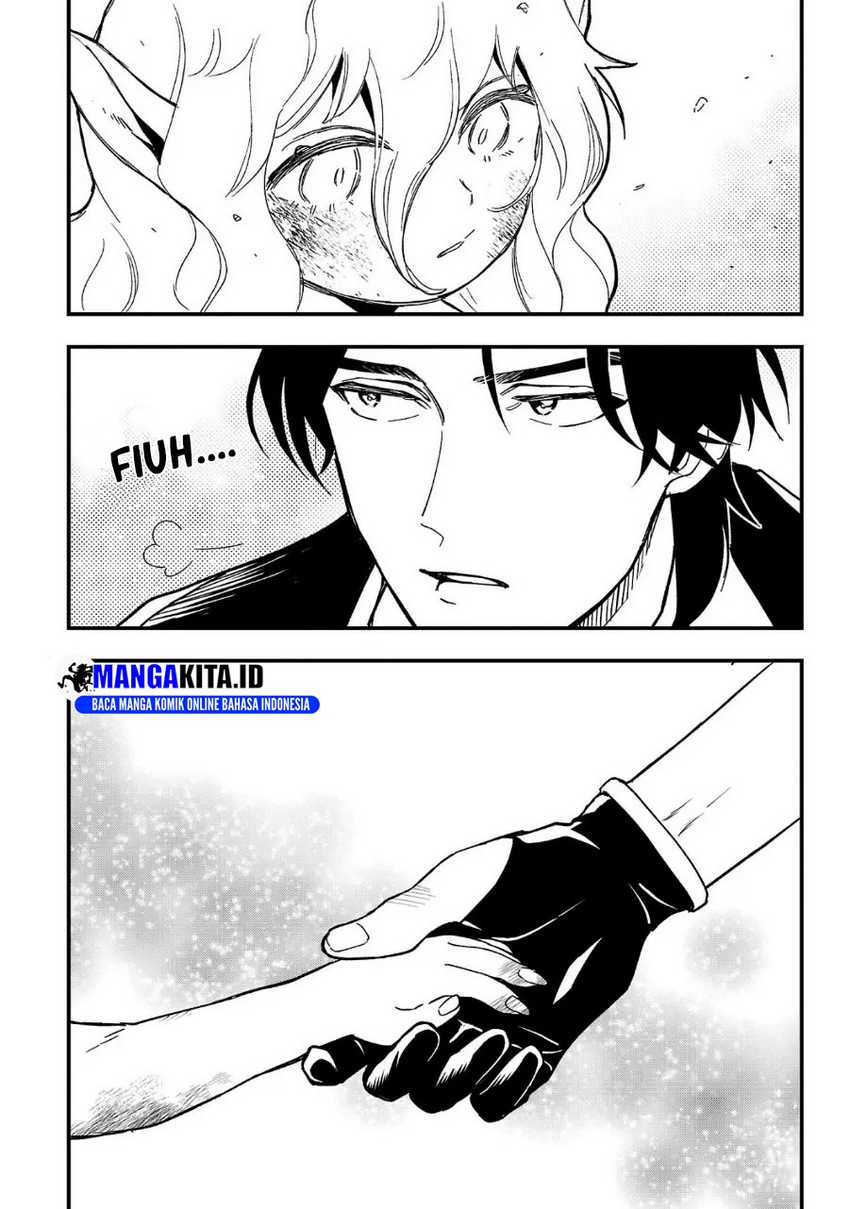 Urenokori no Dorei Elf wo Hirotta no de, Musume ni suru Koto ni shita Chapter 01 Gambar 26