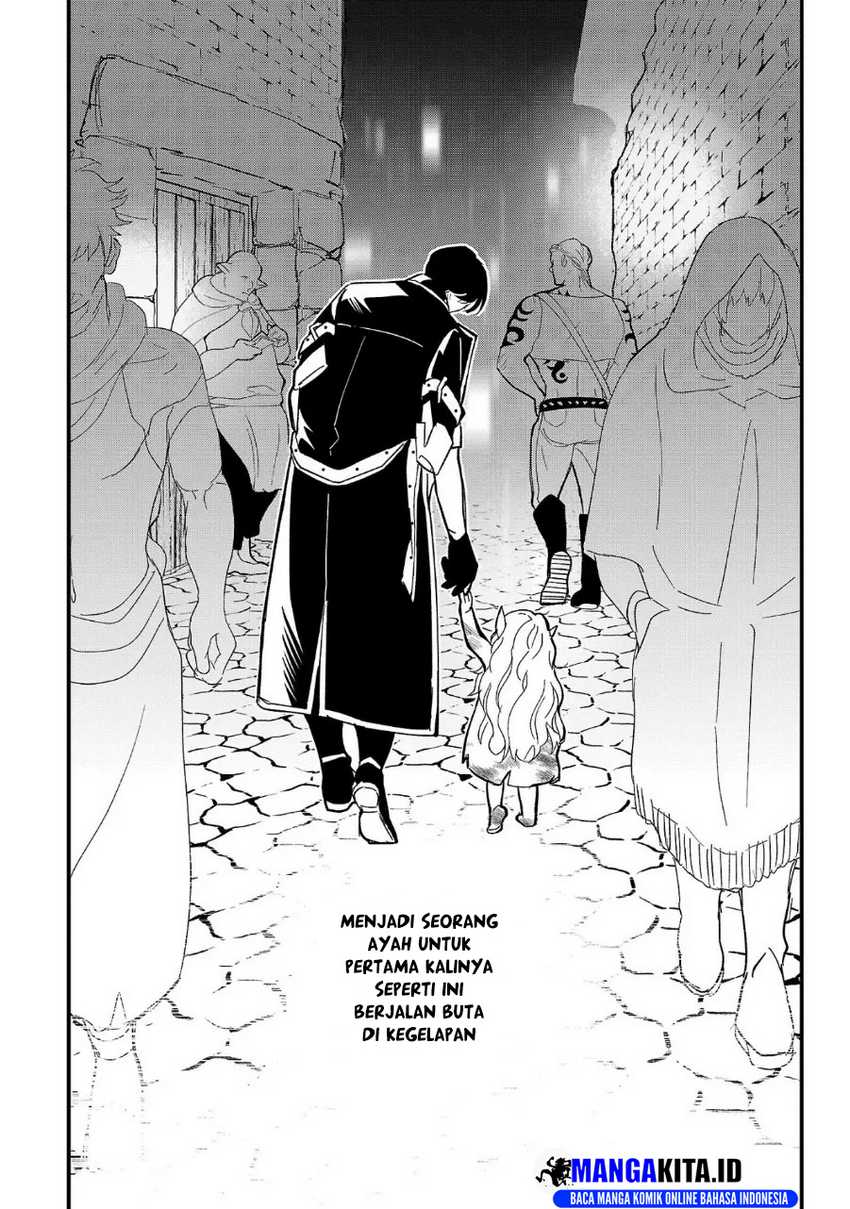 Urenokori no Dorei Elf wo Hirotta no de, Musume ni suru Koto ni shita Chapter 01 Gambar 28