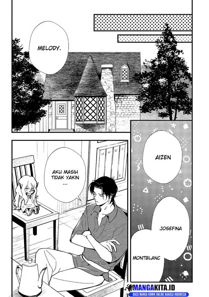 Urenokori no Dorei Elf wo Hirotta no de, Musume ni suru Koto ni shita Chapter 01 Gambar 29