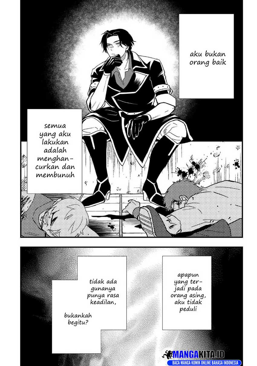 Urenokori no Dorei Elf wo Hirotta no de, Musume ni suru Koto ni shita Chapter 01 Gambar 32