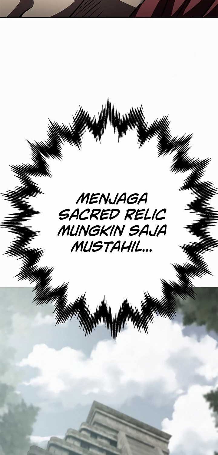 Invincible Territory Chapter 22 Gambar 20