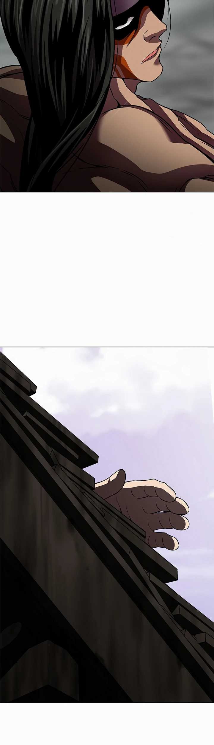 Invincible Territory Chapter 22 Gambar 27