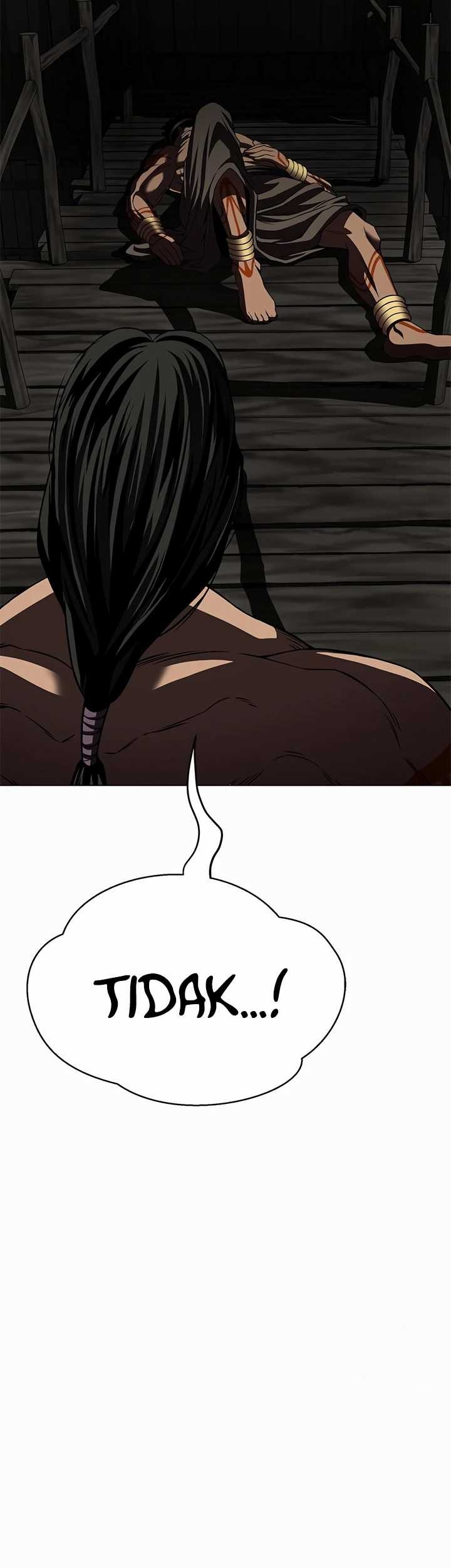 Invincible Territory Chapter 22 Gambar 29