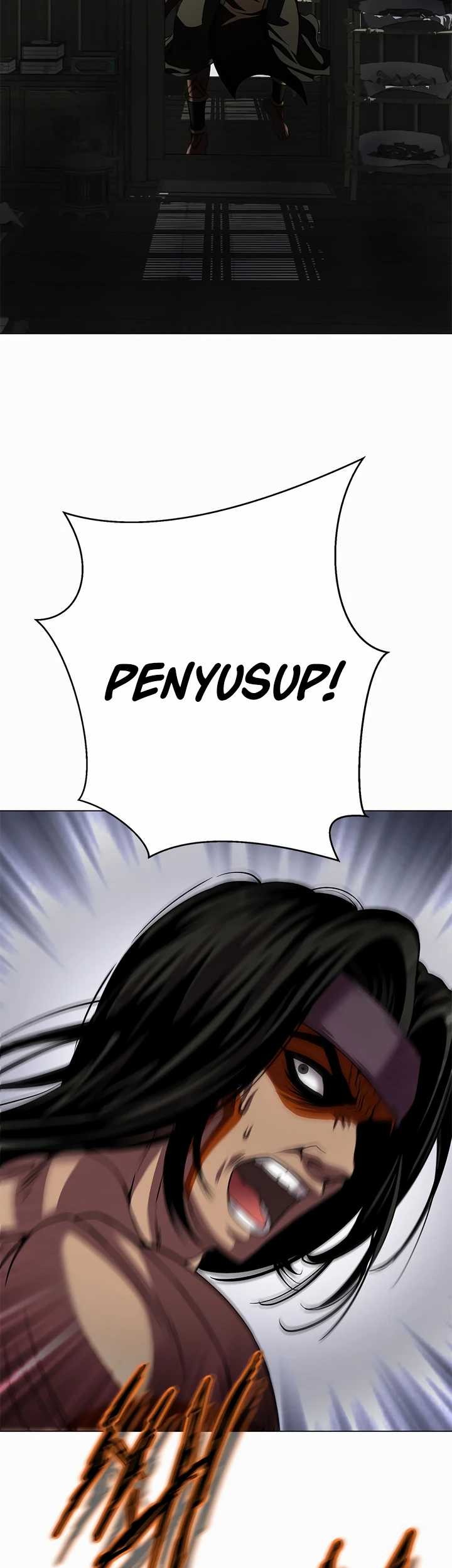 Invincible Territory Chapter 22 Gambar 31