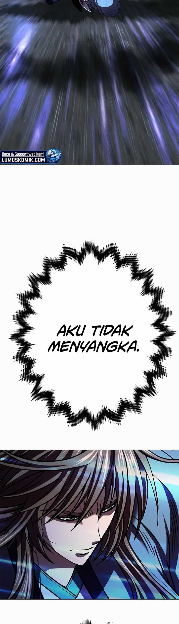 Invincible Territory Chapter 22 Gambar 33