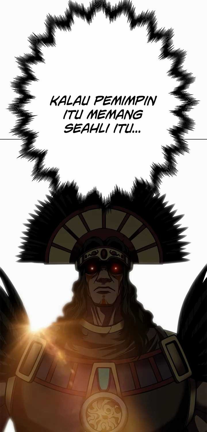 Invincible Territory Chapter 22 Gambar 34