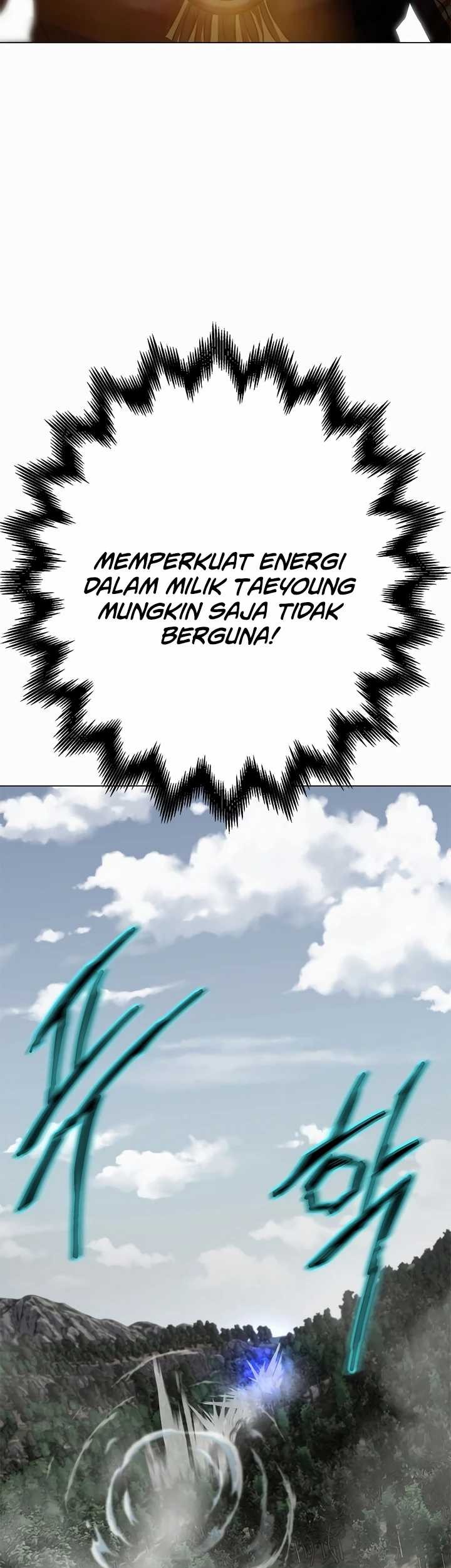 Invincible Territory Chapter 22 Gambar 35
