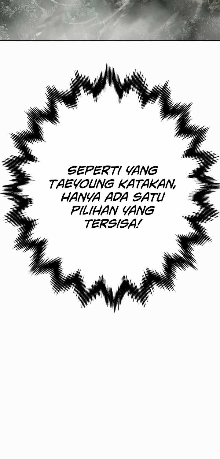 Invincible Territory Chapter 22 Gambar 36