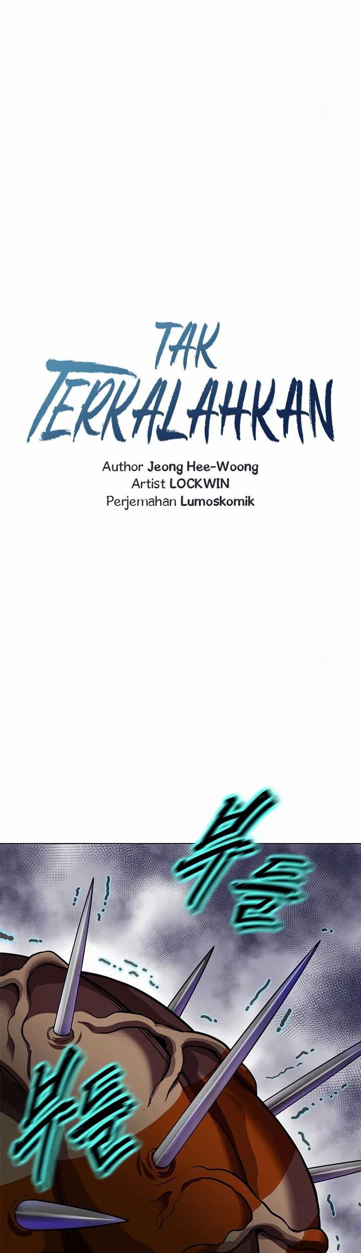 Invincible Territory Chapter 22 Gambar 37