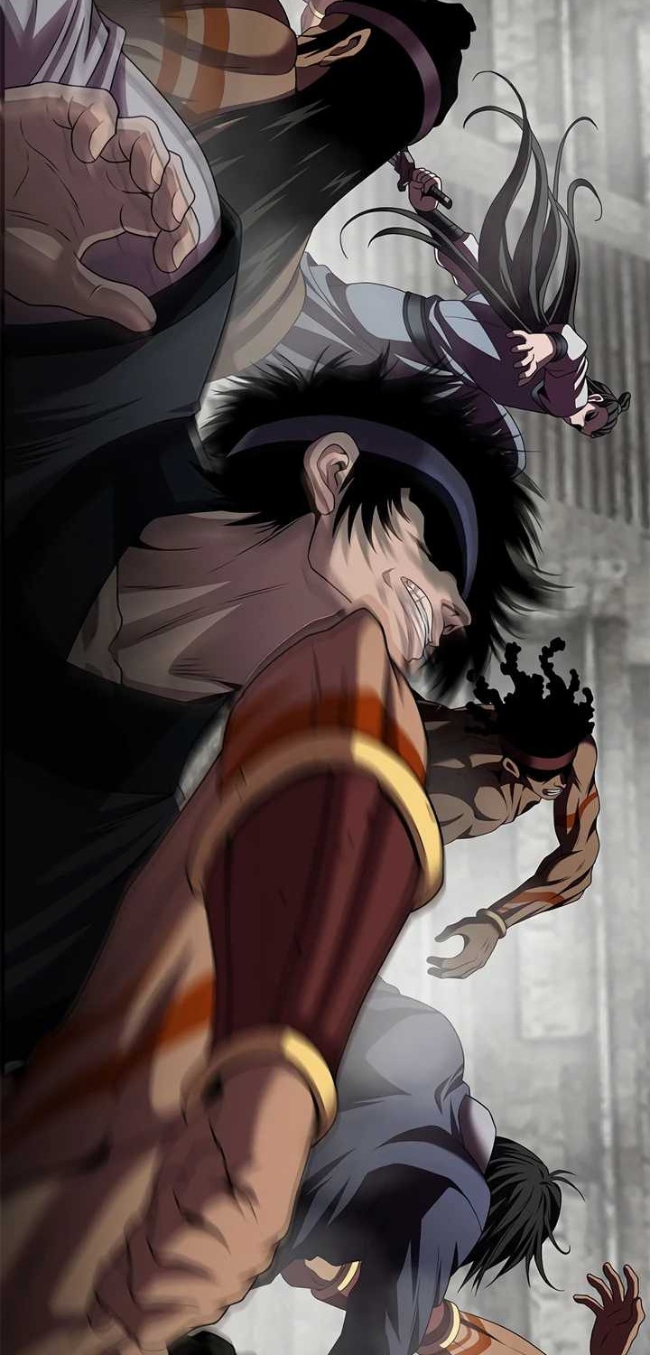 Baca  Invincible Territory Chapter 22 Gambar 2