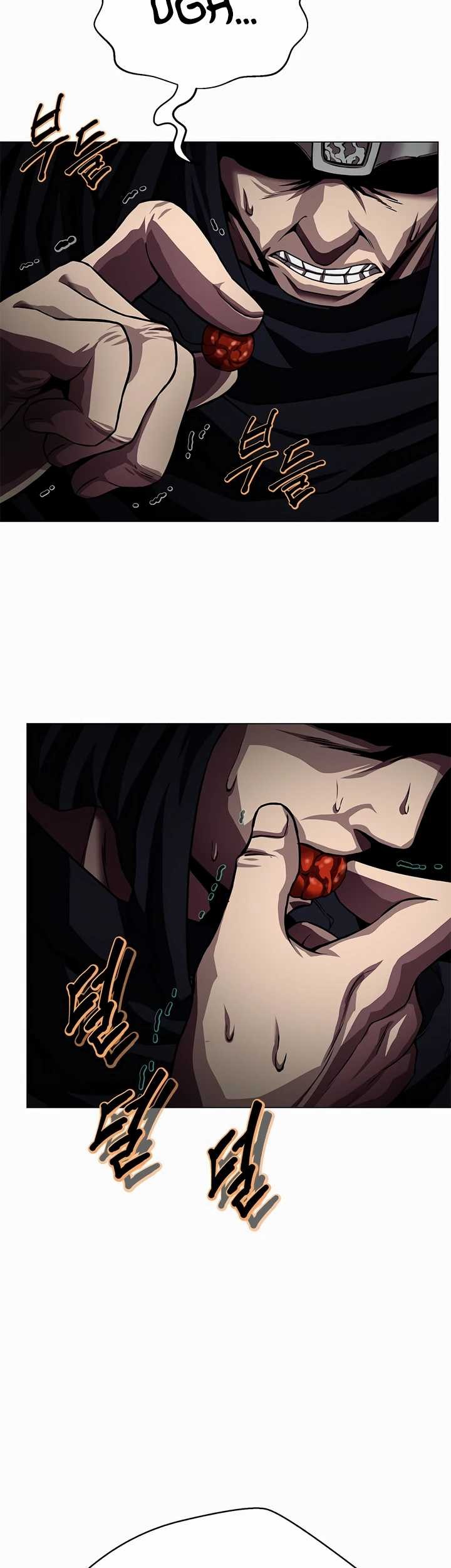 Invincible Territory Chapter 22 Gambar 47