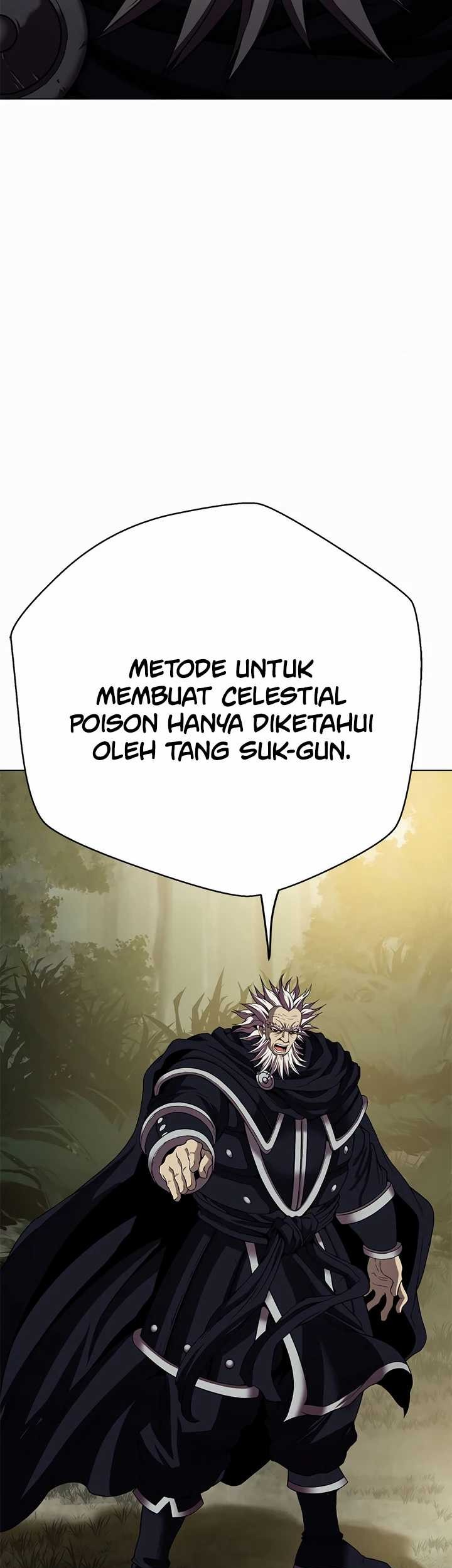 Invincible Territory Chapter 22 Gambar 53