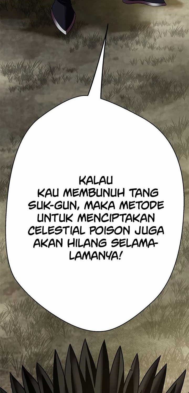 Invincible Territory Chapter 22 Gambar 54