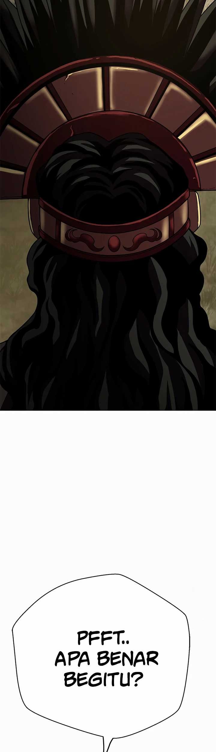 Invincible Territory Chapter 22 Gambar 55