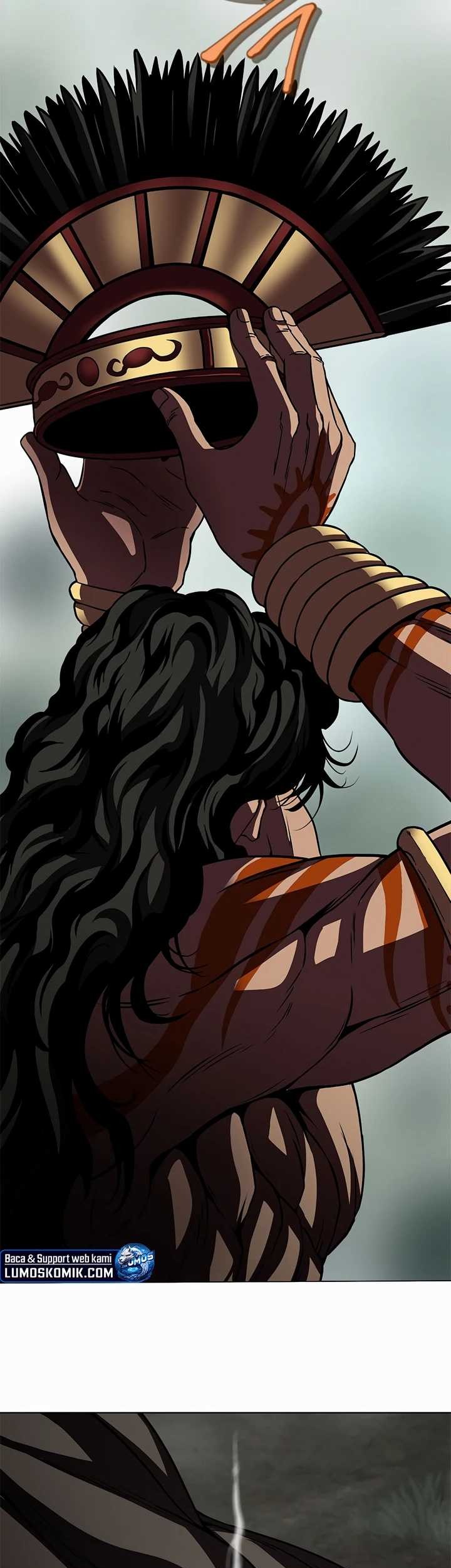 Invincible Territory Chapter 22 Gambar 57