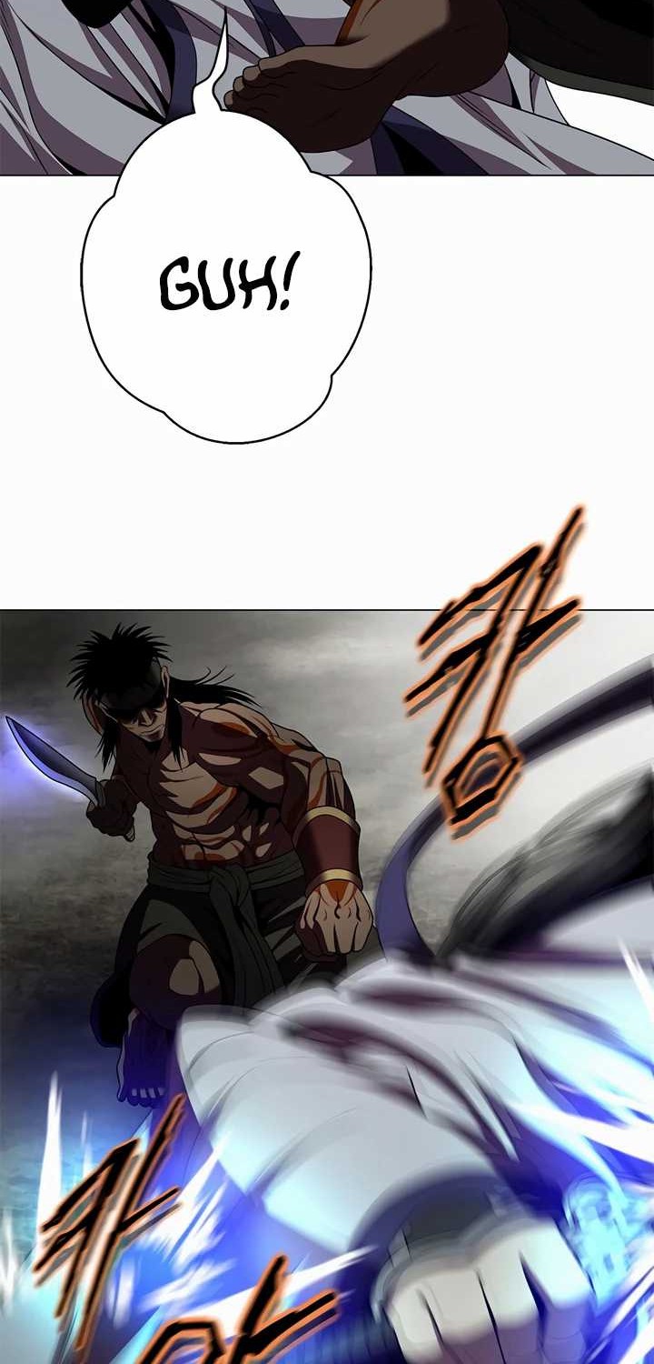 Invincible Territory Chapter 22 Gambar 4