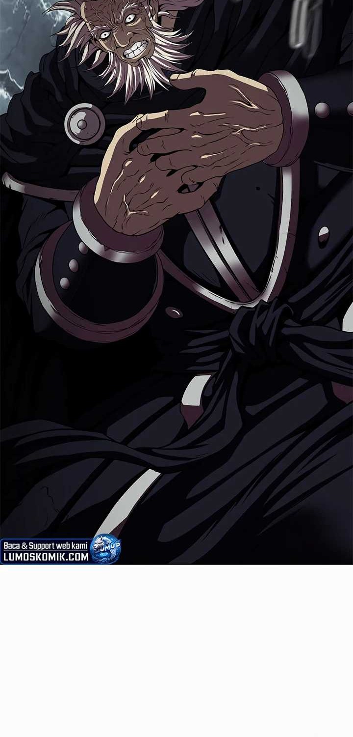 Invincible Territory Chapter 22 Gambar 62