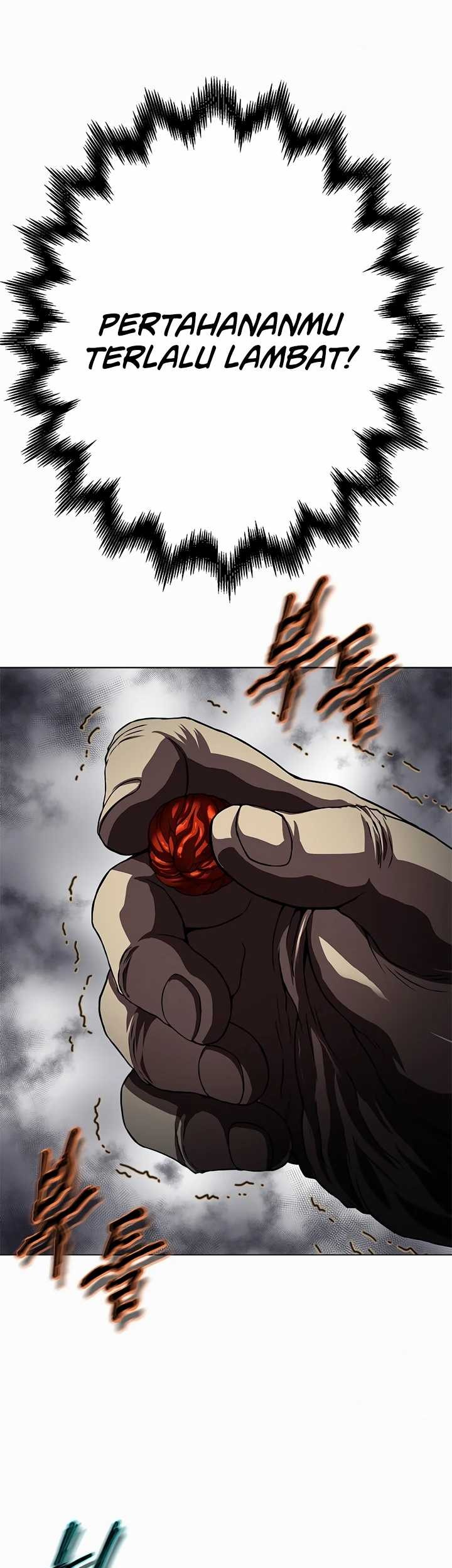 Invincible Territory Chapter 22 Gambar 63