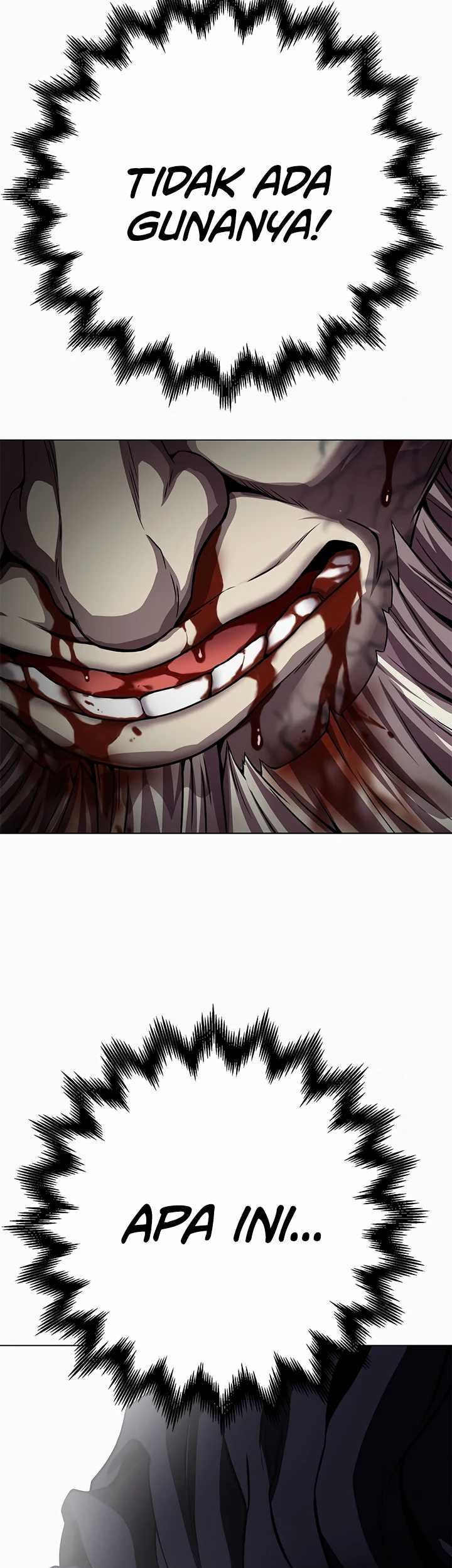 Invincible Territory Chapter 22 Gambar 67