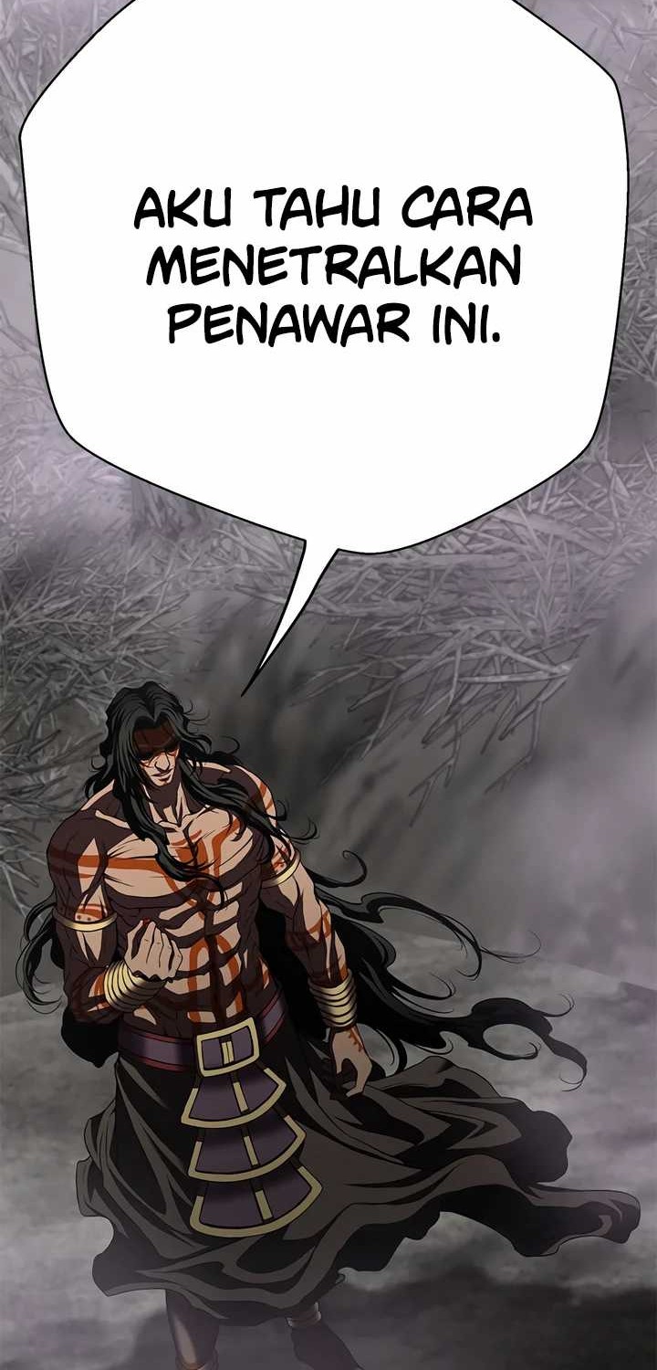 Invincible Territory Chapter 22 Gambar 72