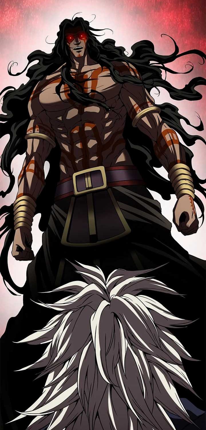 Invincible Territory Chapter 22 Gambar 76
