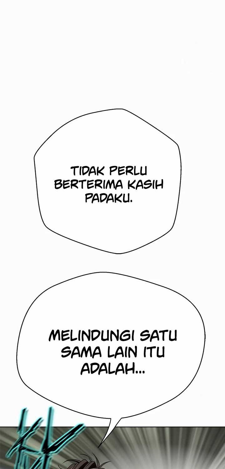 Invincible Territory Chapter 22 Gambar 6