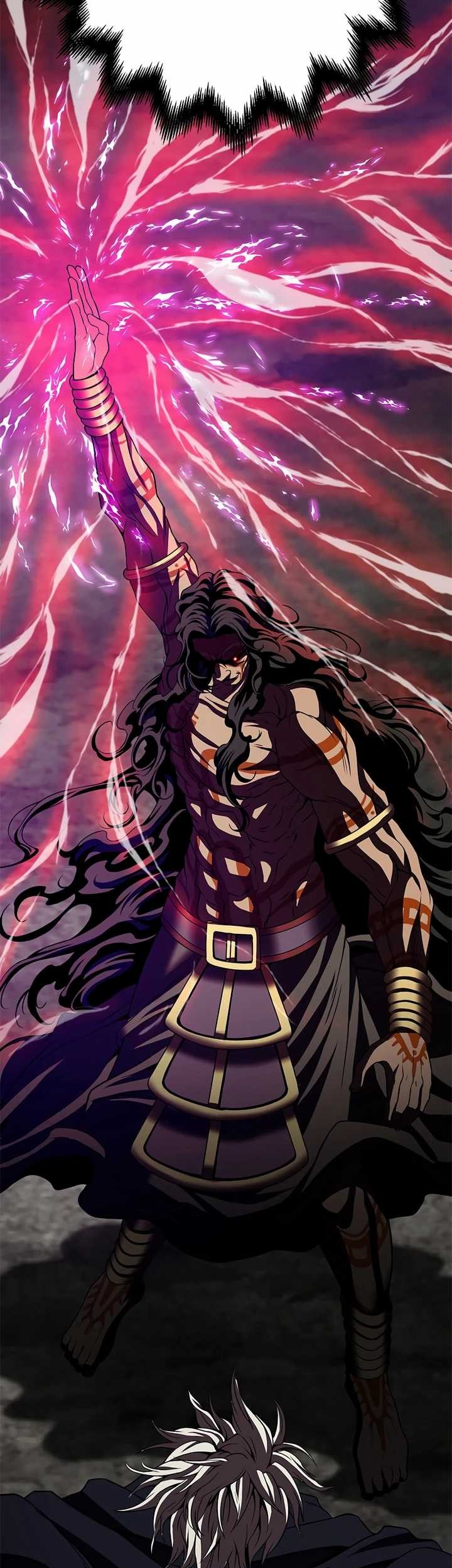 Invincible Territory Chapter 22 Gambar 79