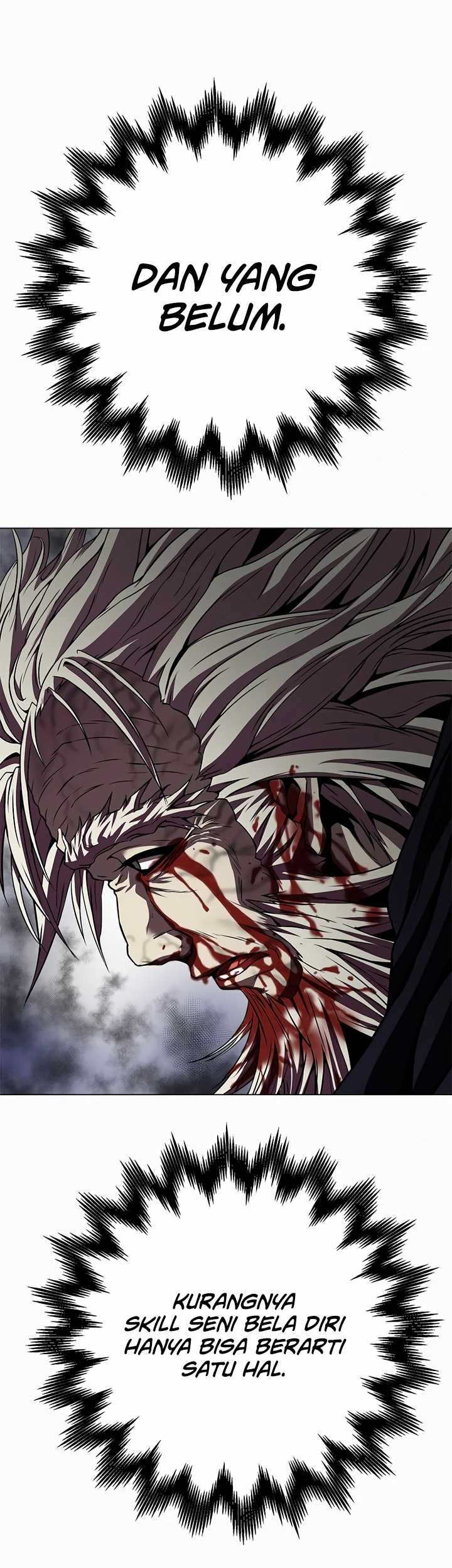 Invincible Territory Chapter 22 Gambar 81