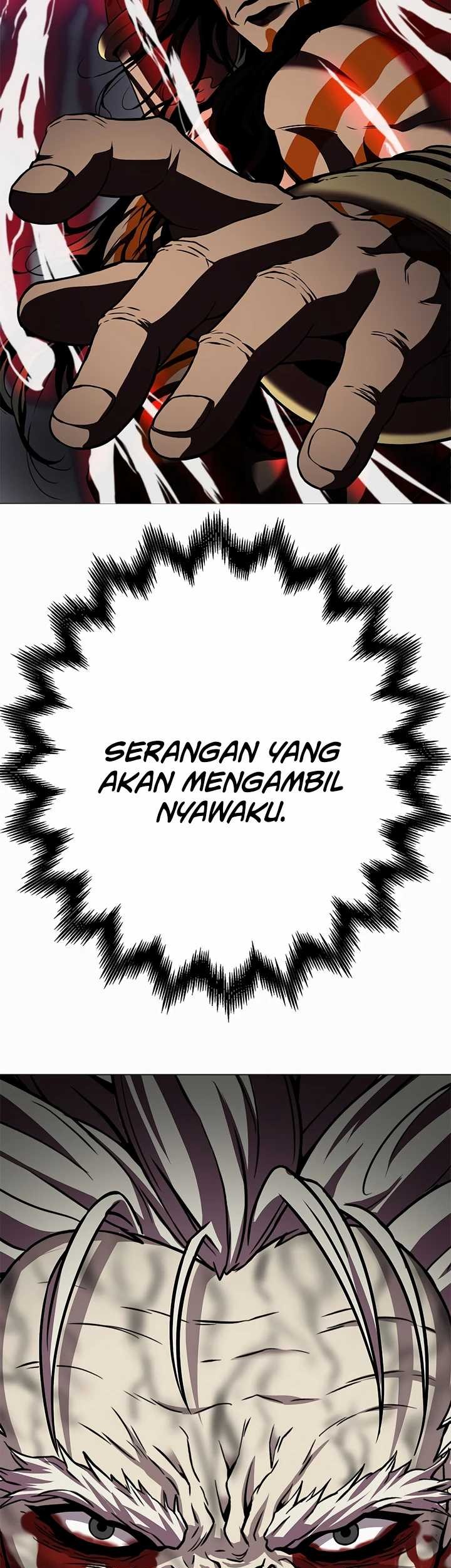 Invincible Territory Chapter 22 Gambar 83