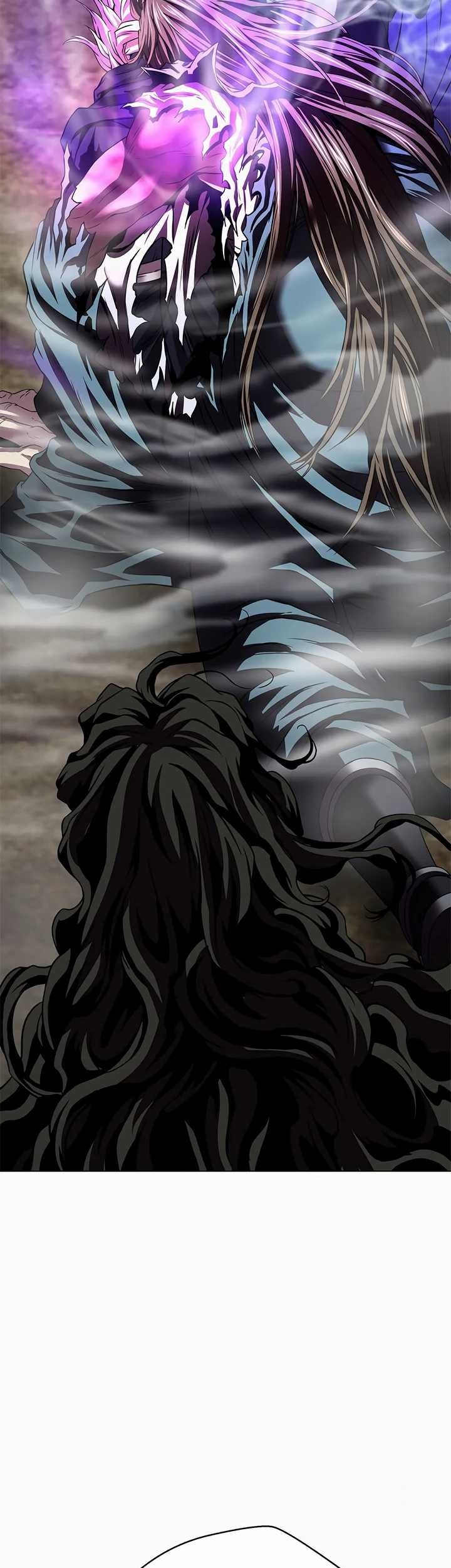 Invincible Territory Chapter 22 Gambar 91