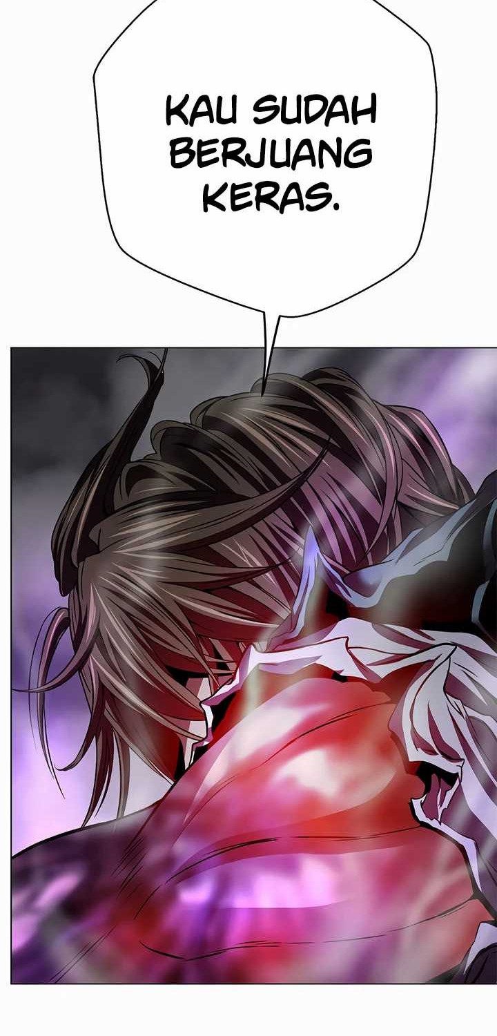 Invincible Territory Chapter 22 Gambar 92