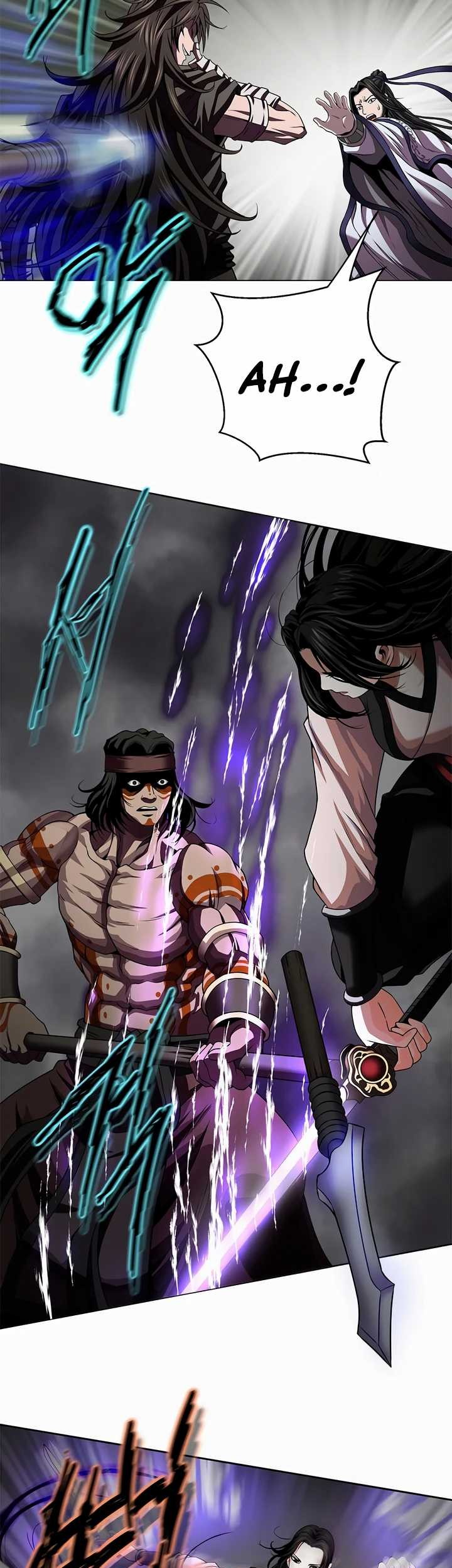 Invincible Territory Chapter 22 Gambar 7