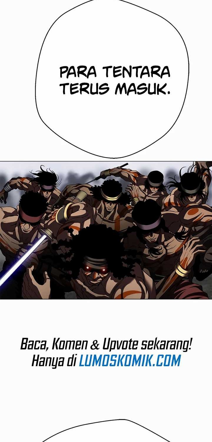 Invincible Territory Chapter 22 Gambar 10