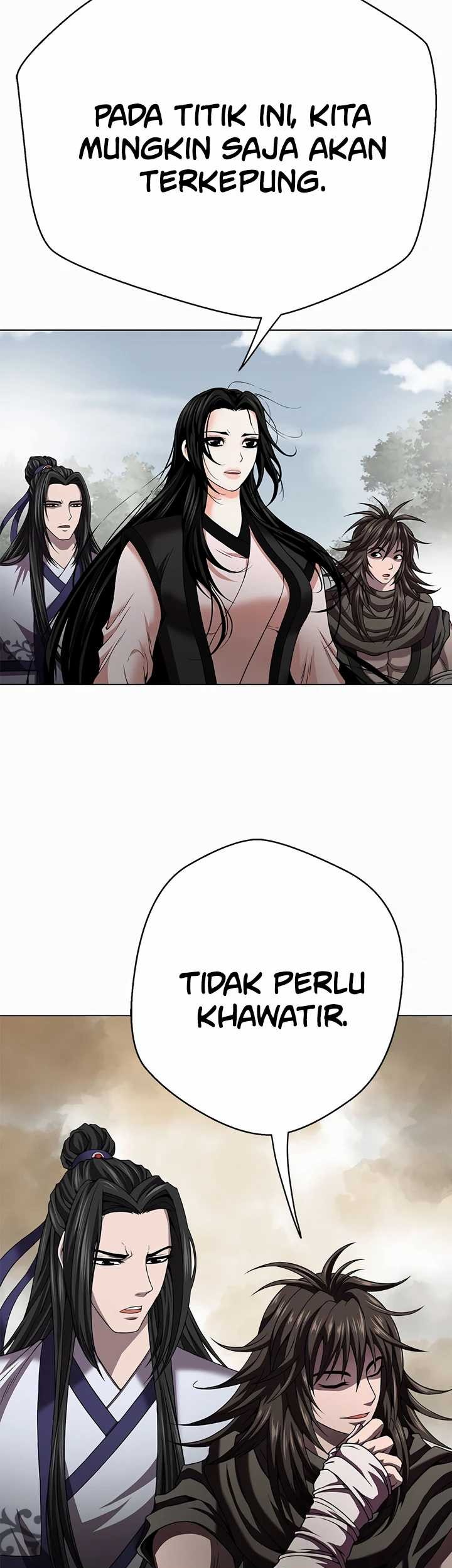 Invincible Territory Chapter 22 Gambar 11